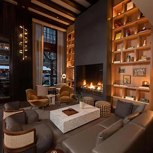 Aendra Hotel Seattle - Mgallery Collection Отель